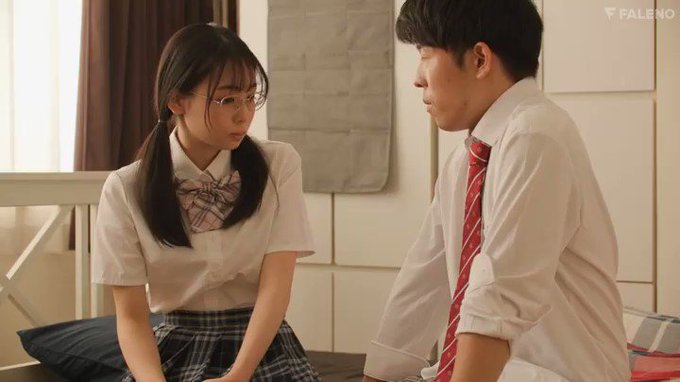 初めての彼女は物凄いむっつりスケベ尽きることない性欲で迫られ連続射精セックスし続けた青春の日々 時田亜美 https://t.co/Dj6PEvUsVZ