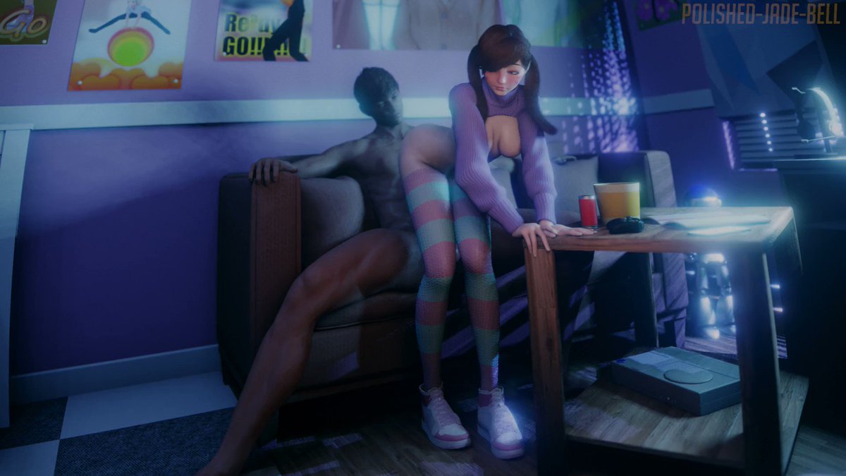 polished-jade-bell (@bell_nsfw)  X