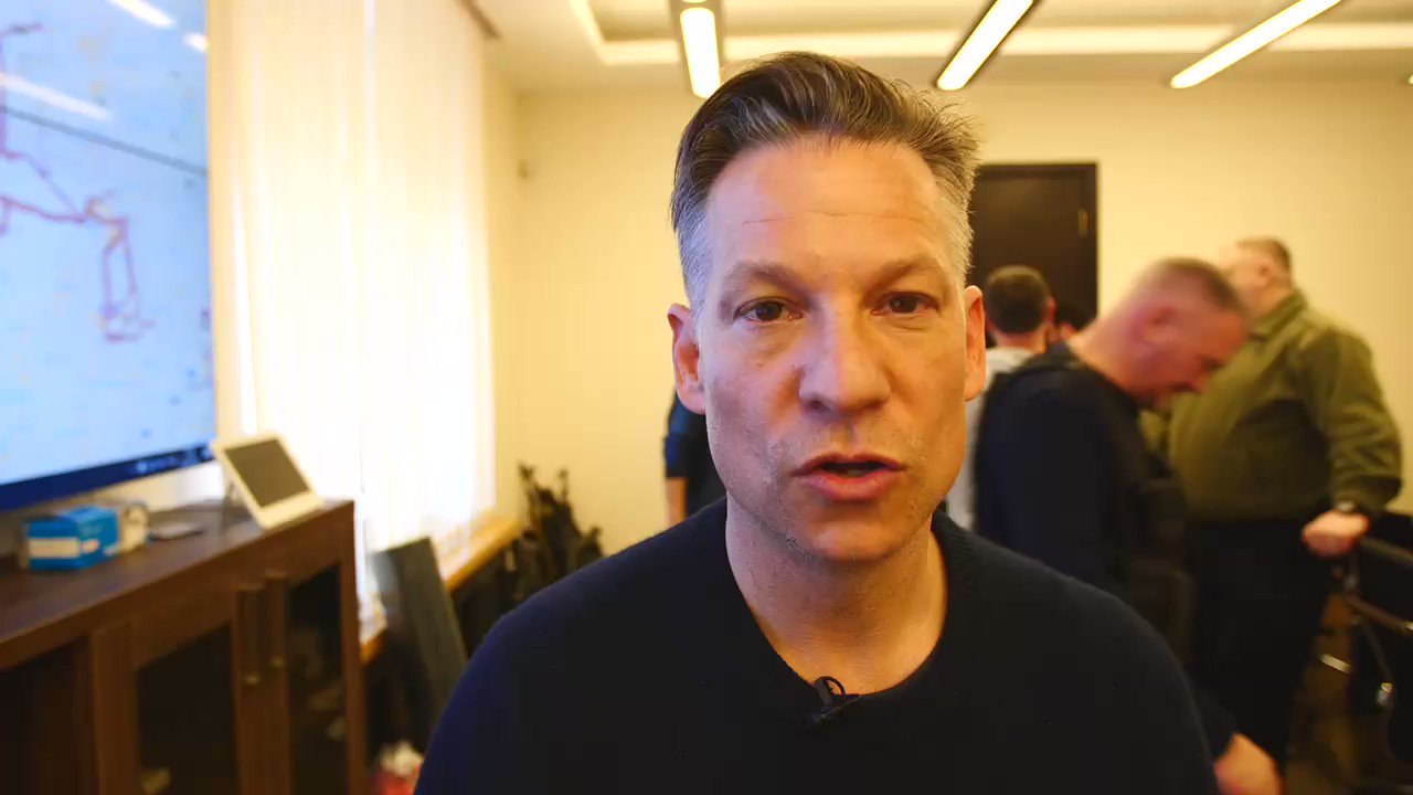 [情報] 北線戰場 基輔外圍的局勢變化