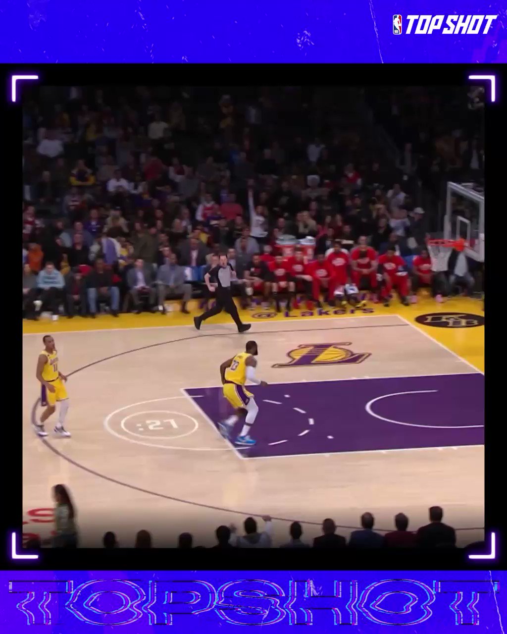 NBA Top Shot on Twitter "The evolution of Throwdowns 🔥 Series 3 is