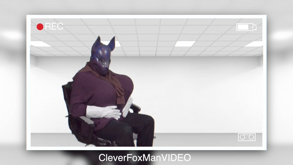 CleverFoxManVIDEO on X: Some Video Swelling, Belly Inflation Fun!  t.cogsbRDV8vF7  X