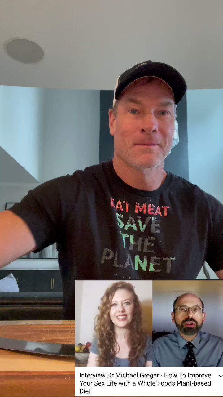 Dr Shawn Baker 🥩 on Twitter "Sexual dynamite!! https//t.co/j4Y8RoFtUX" / Twitter