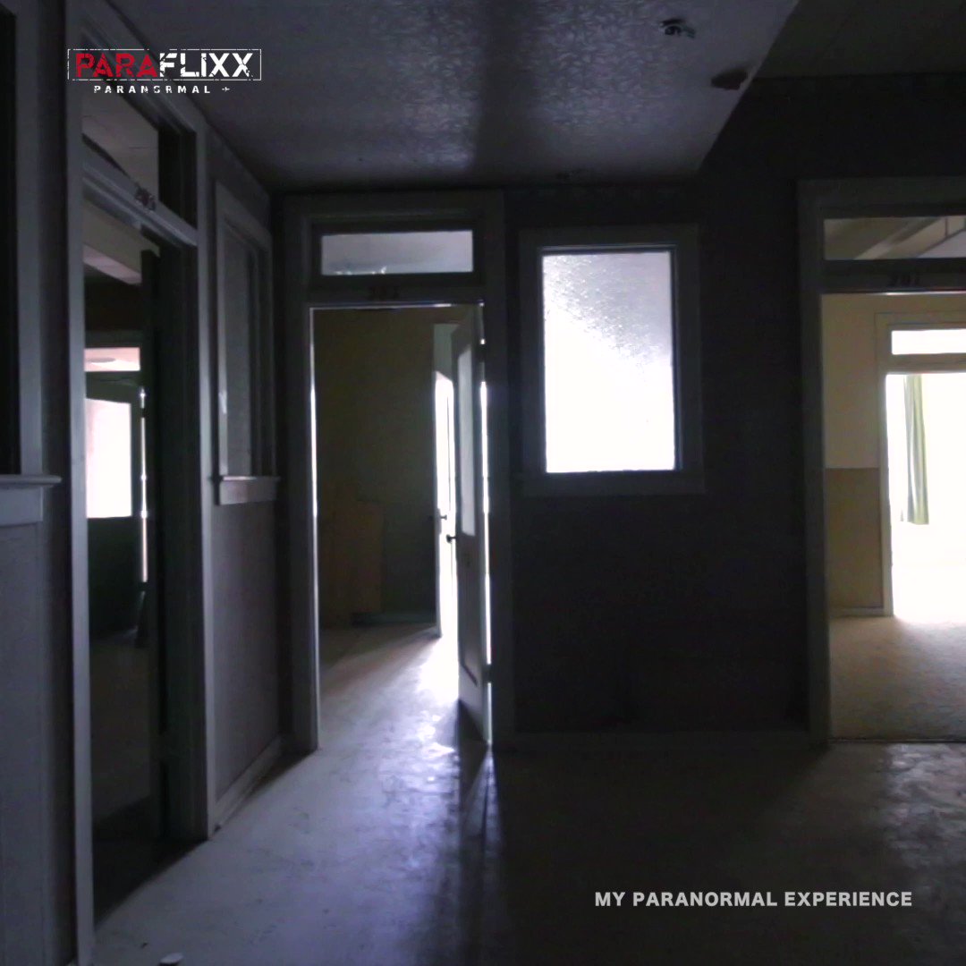 My Paranormal Experience on Twitter "If you’ve seen “The Gateway