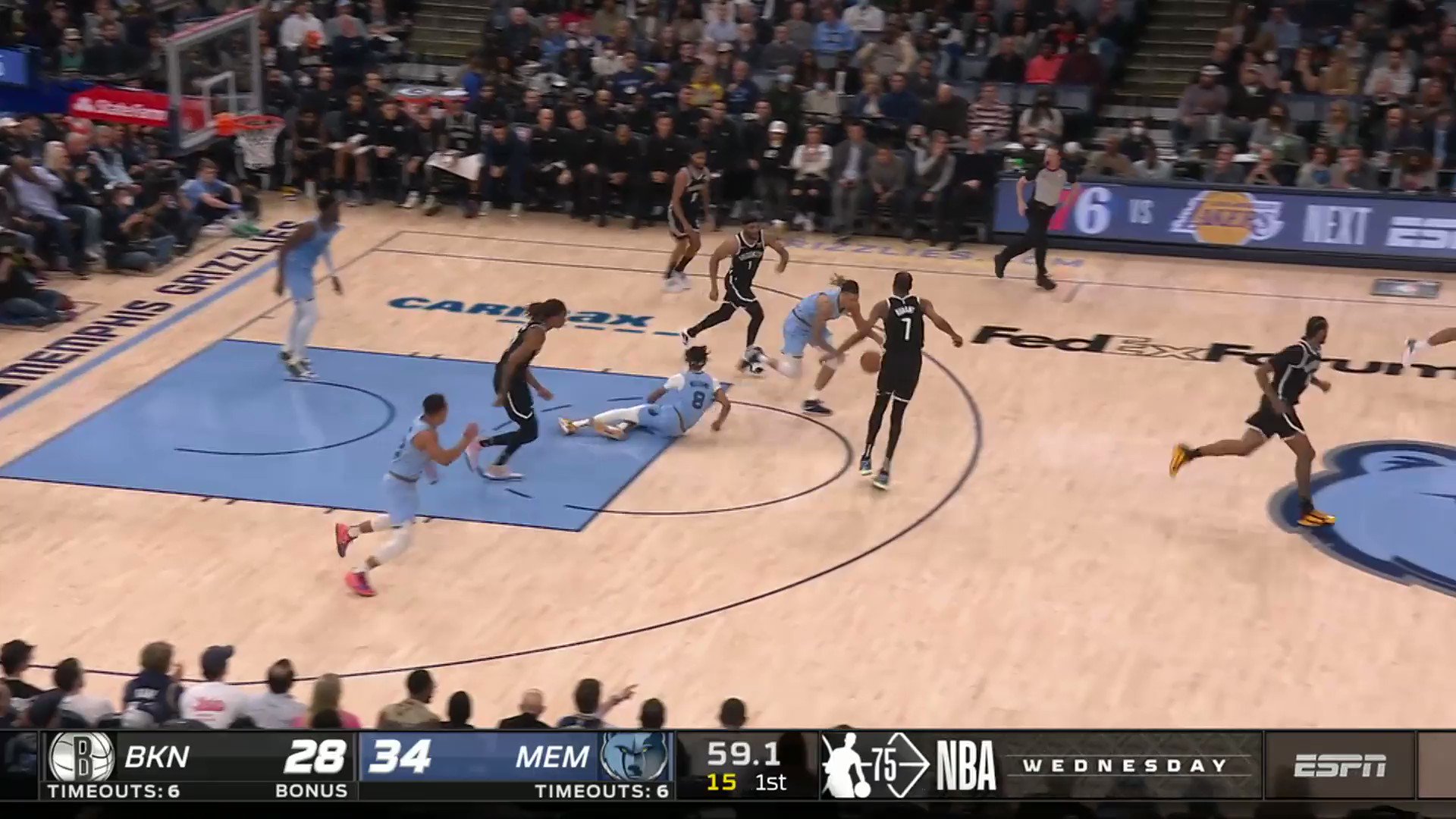 de anthony melton player profile - Image 2