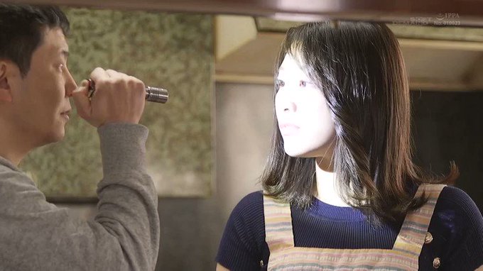催●・洗脳で幸せな家庭は崩壊‘旦那を裏切ることで興奮する性癖’を植え付けられた清楚なセレブ妻奴●が夫婦のベッドで犯●れまくる 春原未来 https://t.co/KcmcxOMChj