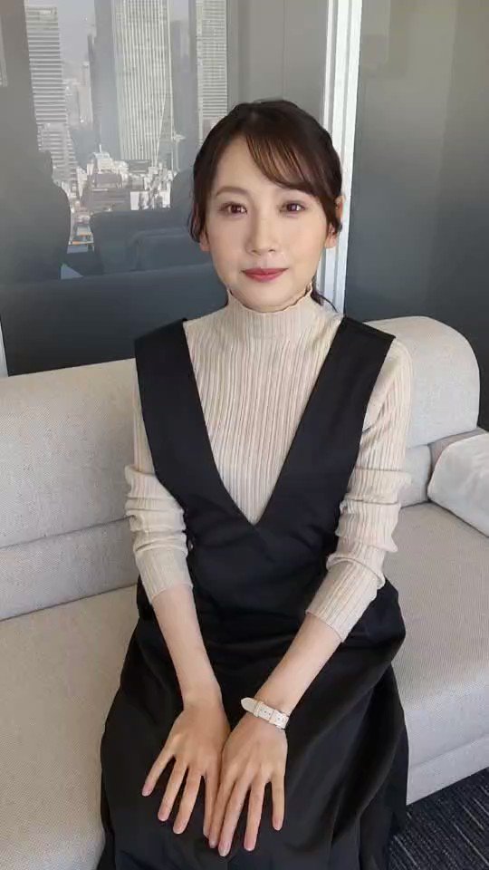 青木美奈実アナのカップや私服に釘付け 水着姿も清楚感抜群 画像でチェック