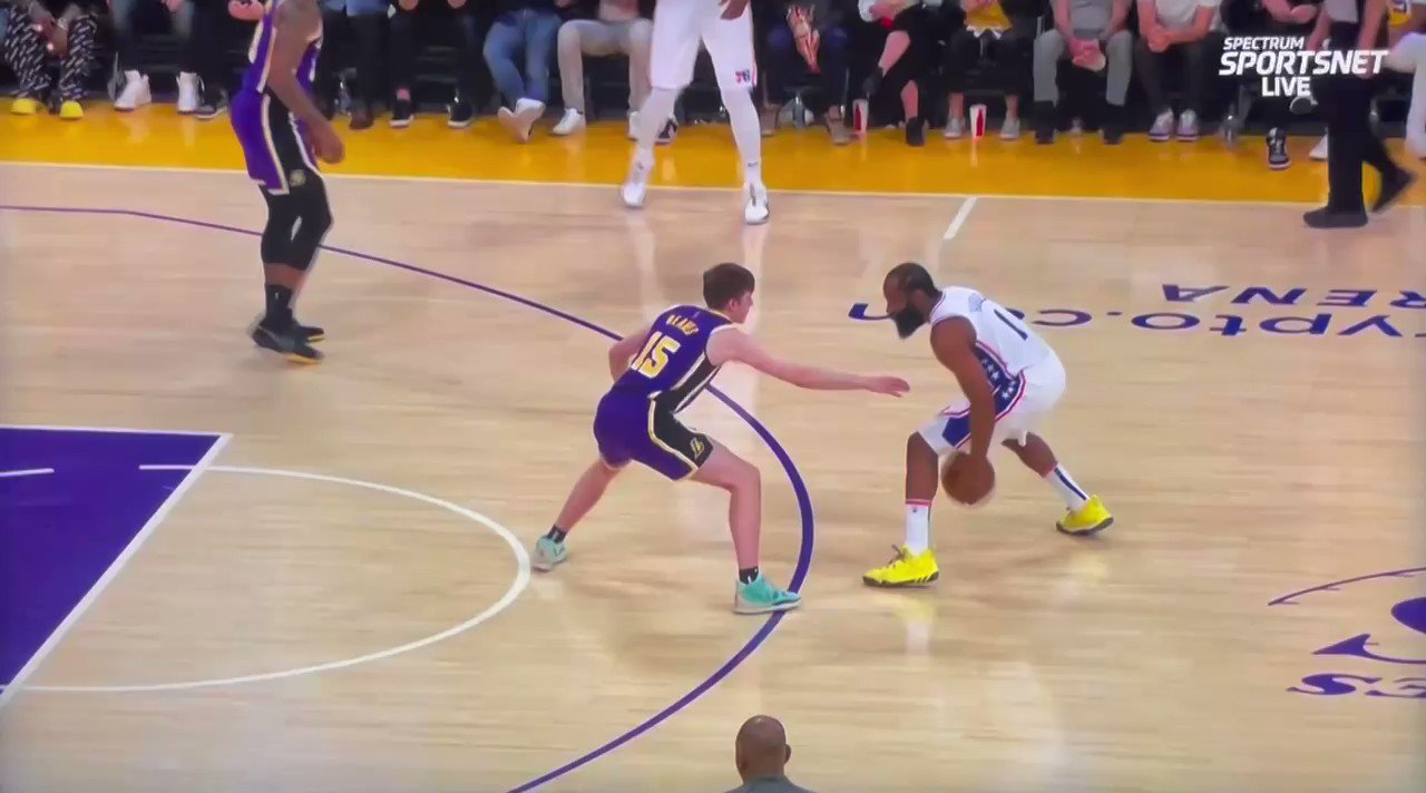 Hoops Reference (HoopsReference) / Twitter