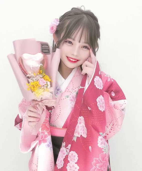 髙坂莉那のTwitter動画30