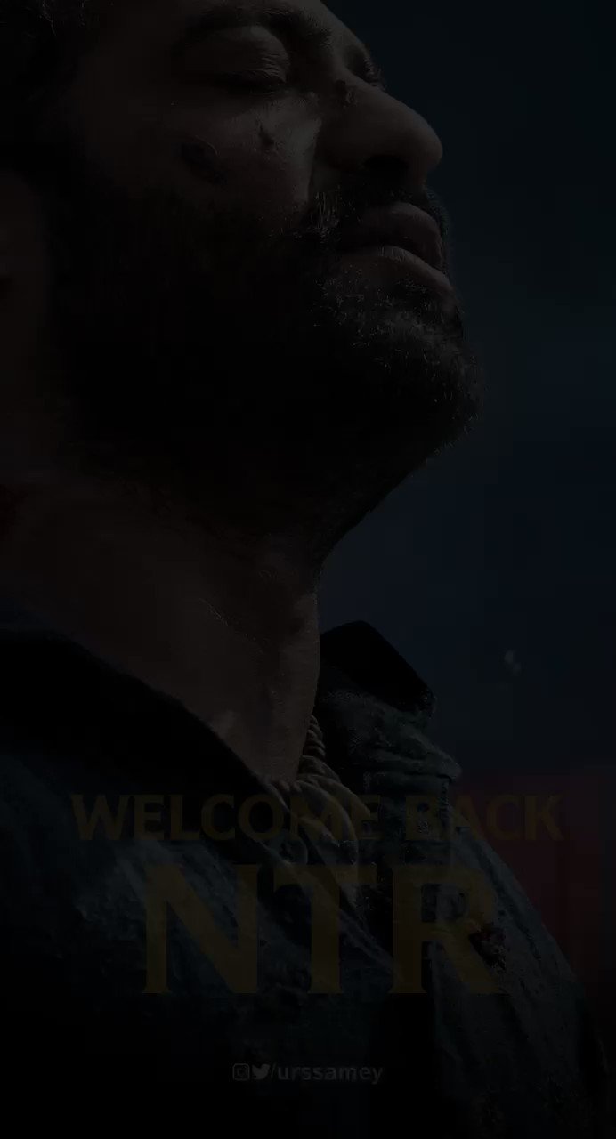 NTR Fans 🌊 on Twitter: "https://t.co/swaBV1xzB4" / Twitter