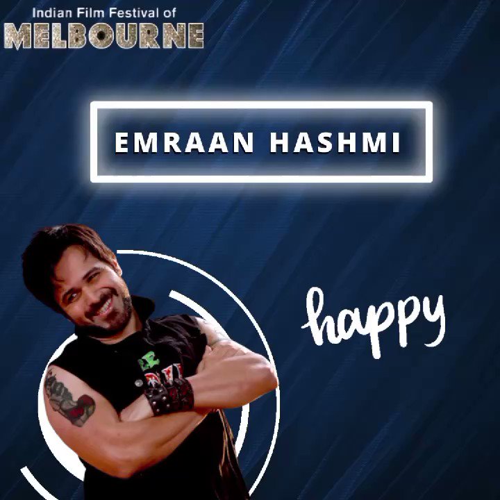 Happy Birthday Emraan Hashmi   
