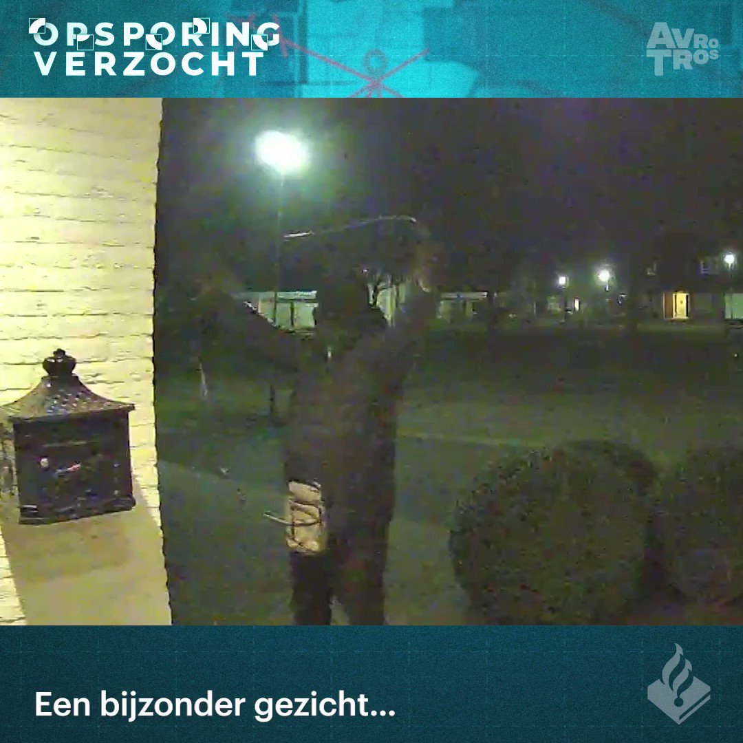 Opsporing Verzocht on Twitter 