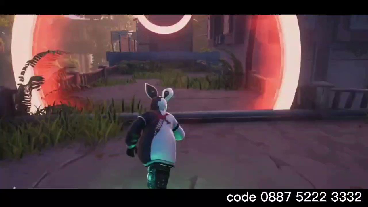 Neverty7 ねばてぃー フォートナイト 超爽快パルクールmap 自然と一体化した街を駆け巡ろう Code 07 5222 3332 フォートナイトクリエイティブ Fortnitecreative T Co 2simbyiags Twitter