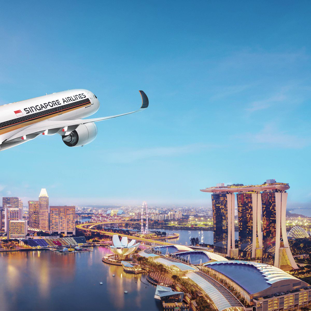 Singapore flight to Cheap Flights