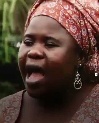 Happy Birthday to Her Ama Ata Aidoo...  