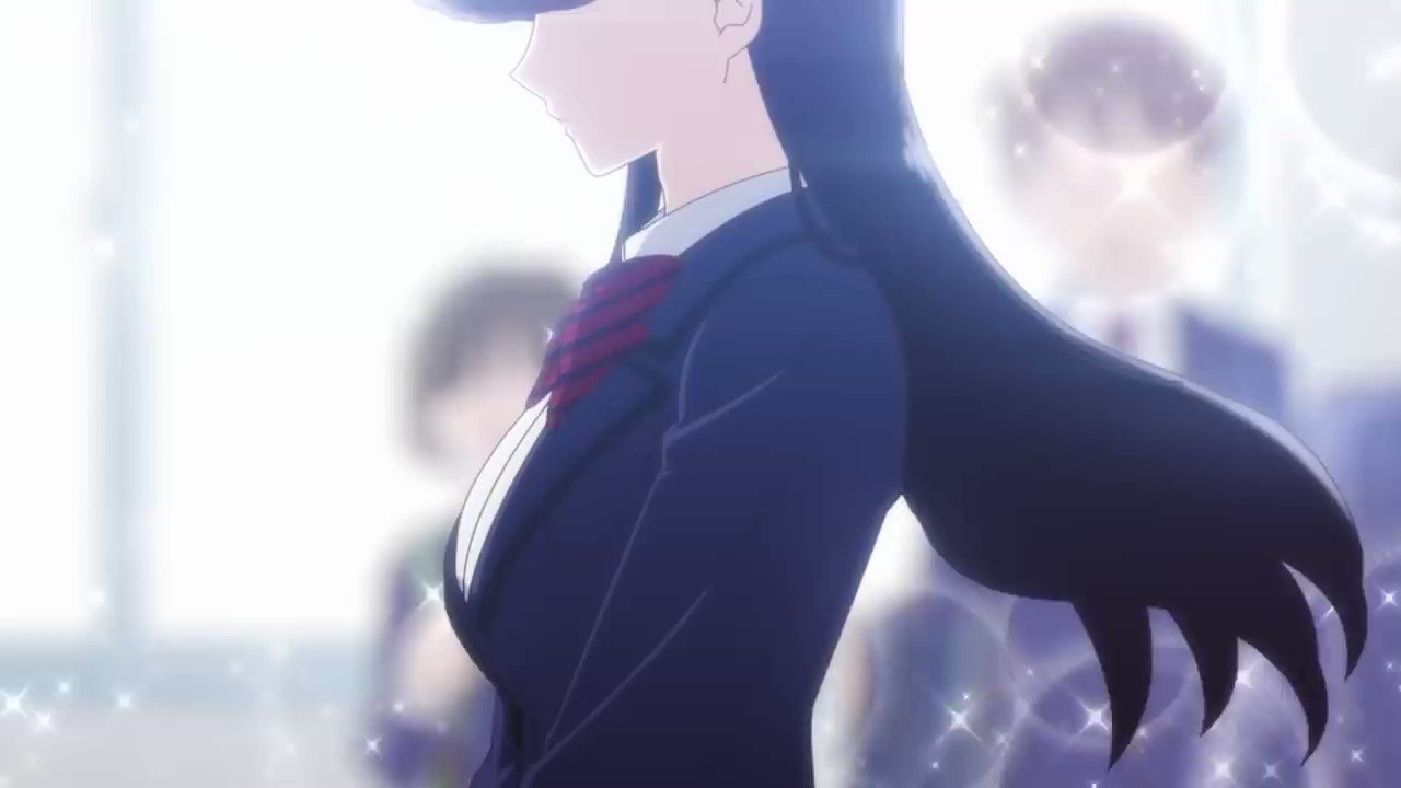 Hyakanime on Twitter 