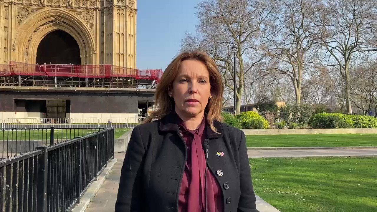 Natalie Elphicke MP on Twitter: "More on that P&O Select Committee