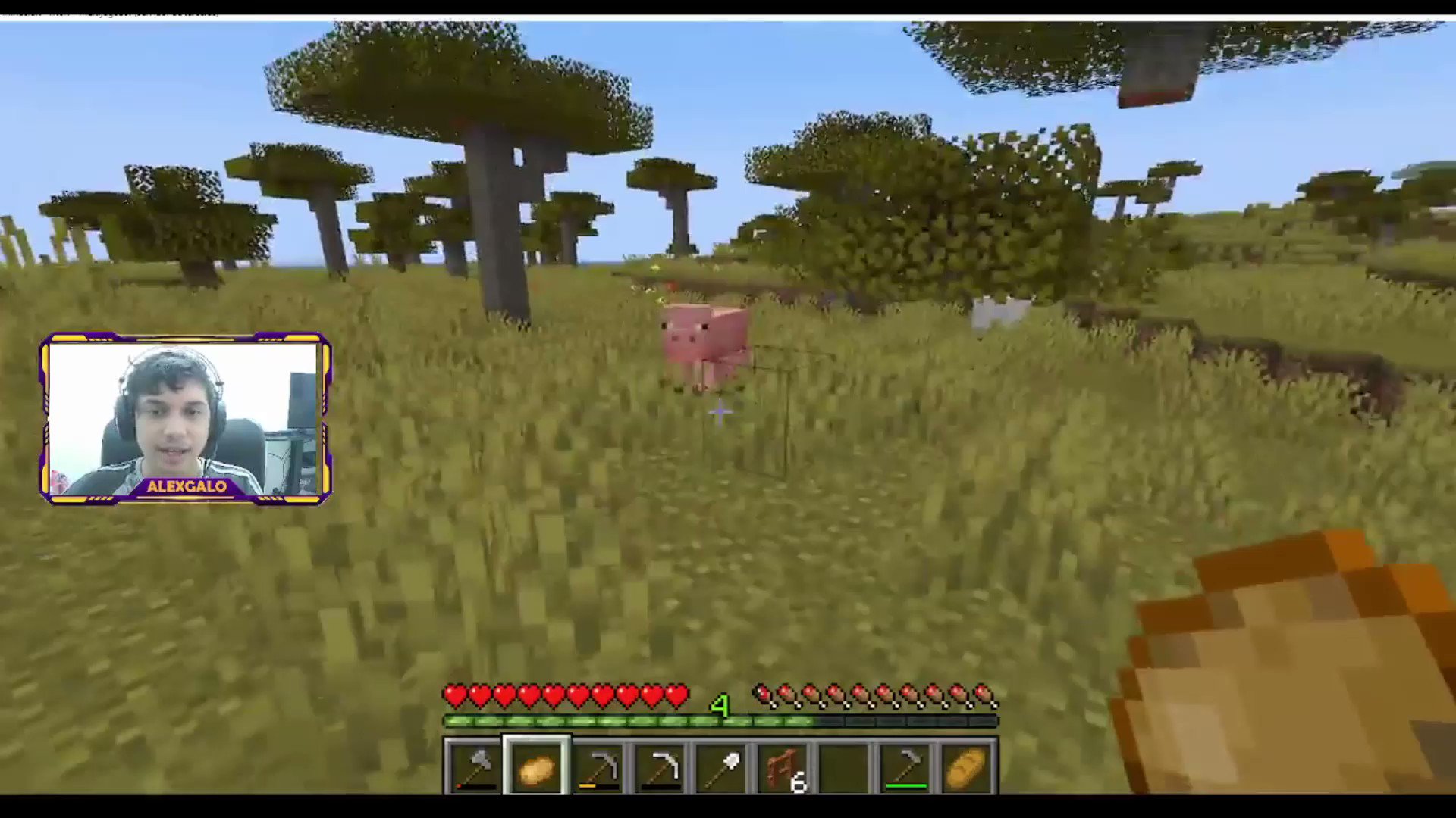 Como Ponerte En Creativo En Minecraft santiago salazar (@santiag16827766) / Twitter