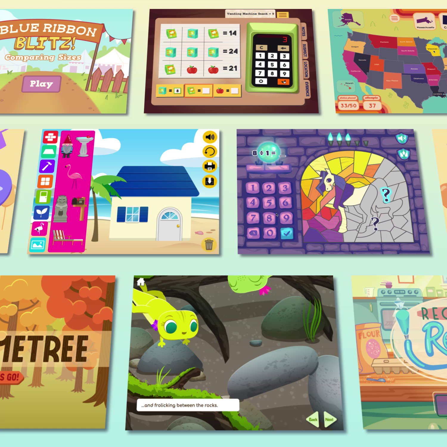 Abcya Games For Free - 29tm2dp