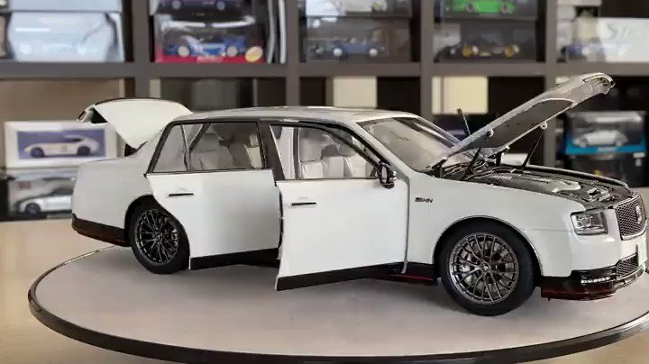AUTOart models Japan on X: 