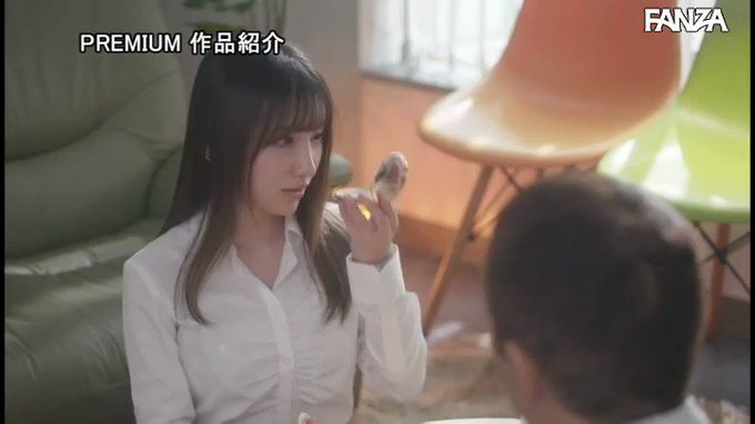 出張先で何度も、何度も中出しされて…絶倫上司のチ○ポの虜になってしまったワタシ（新卒女子社員）。 楪カレン https://t.co/Btz5CMekV4