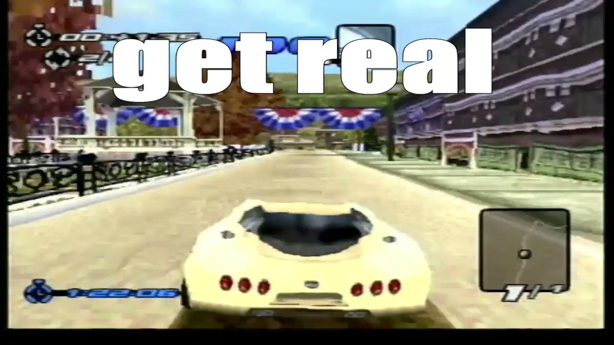 Need for Speed III: Hot Pursuit - PS1 Gameplay Full HD - DuckStation