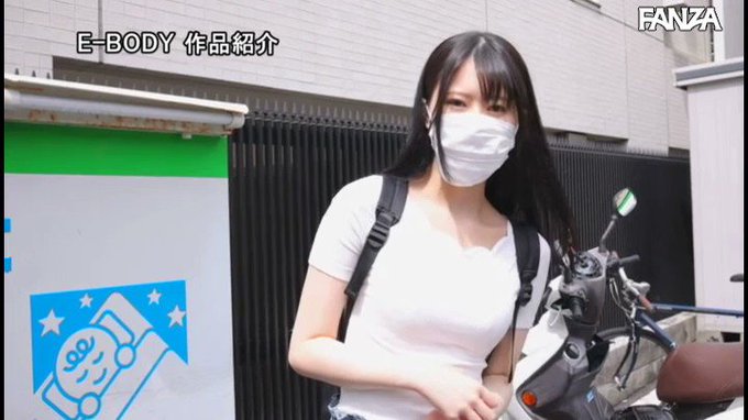 ヤリたい時にすぐ呼べる細くて巨乳の地味女子大生

https://t.co/Q20fOpZMjU