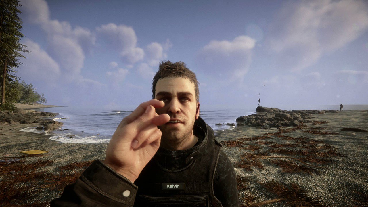 I wish game developers would stop announcing release dates altogether Endnight Games End NightGame Hey Everyone.