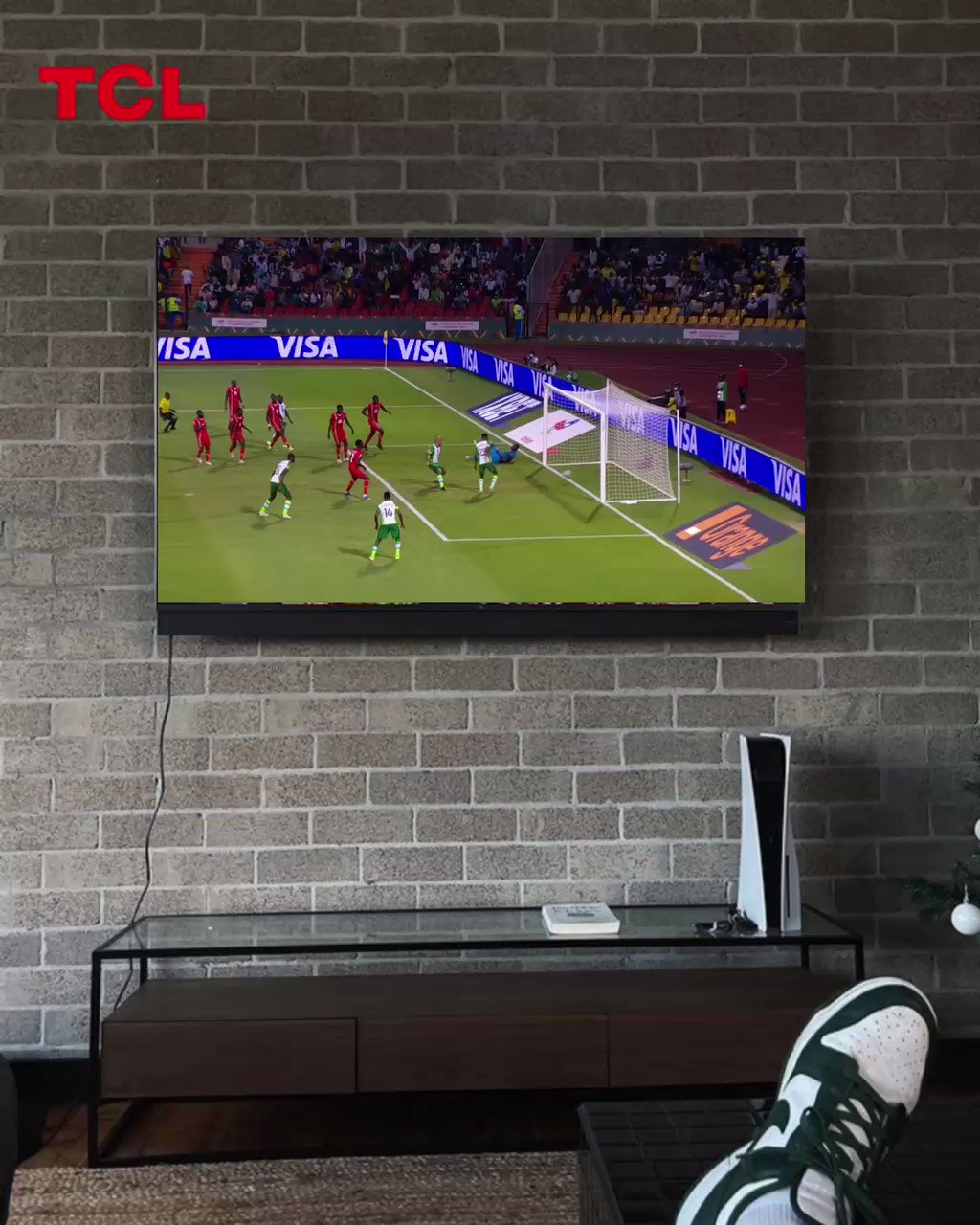 TCL Nigeria (TCL_Nigeria) / Twitter
