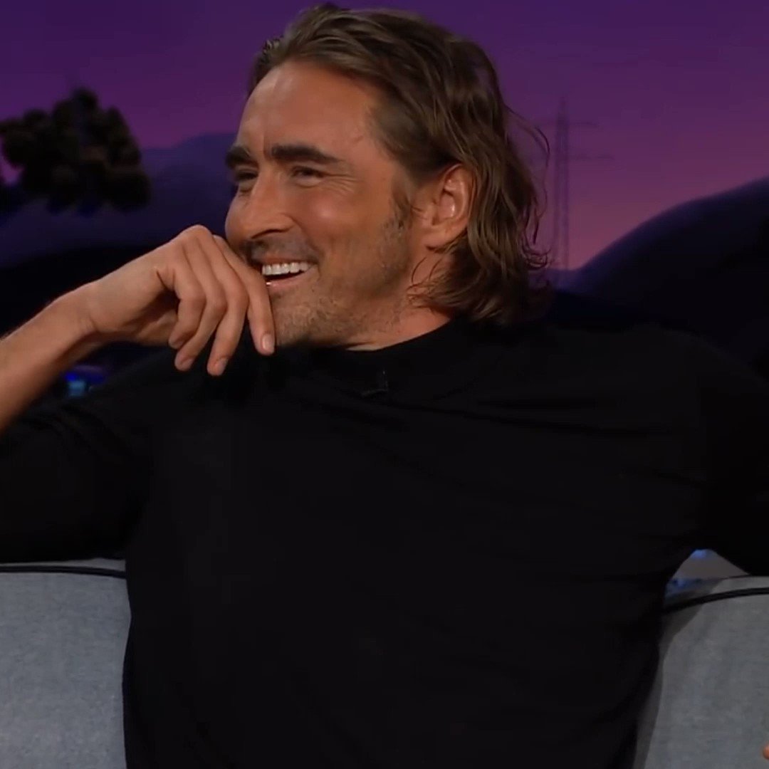 Happy birthday lee pace 