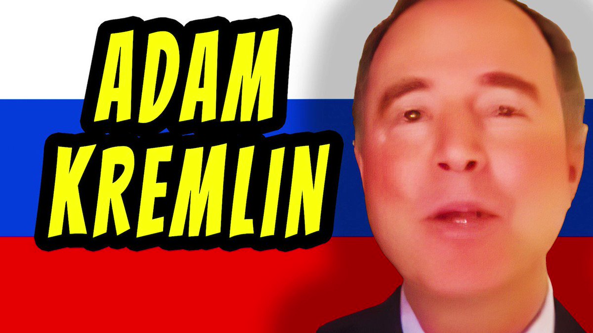 Miranda Devine on Twitter "Never that Adam Schiff, using his