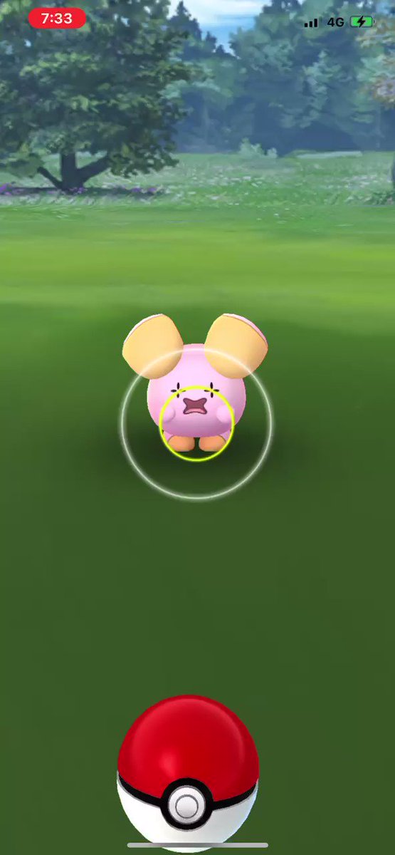 ポケモンgo ゴニョニョの入手方法 能力 技まとめ 攻略大百科