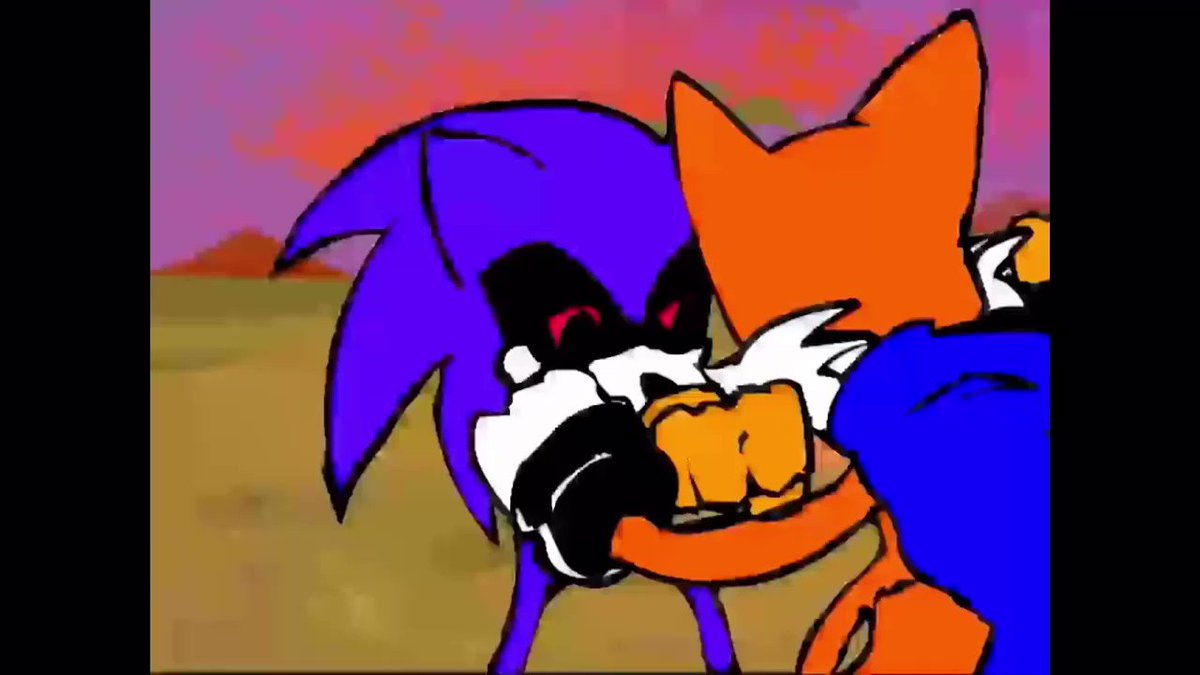 Tᴀɪʟs Dᴏʟʟ on X: Friday Night Funkin': Vs TaIlS DoLl