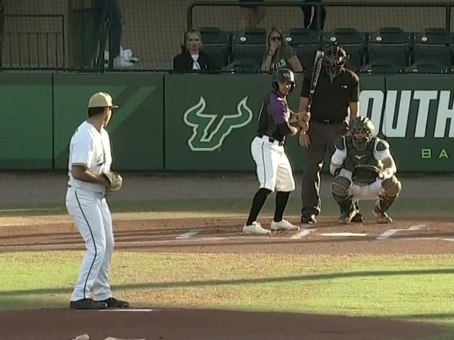 Rob Friedman on Twitter "Orion Kerkering, Disgusting Breaking Balls. 🤮