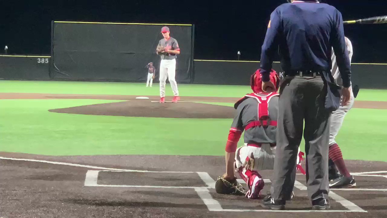 Indiana Mustangs National 2025 (mustangs_2025) / Twitter