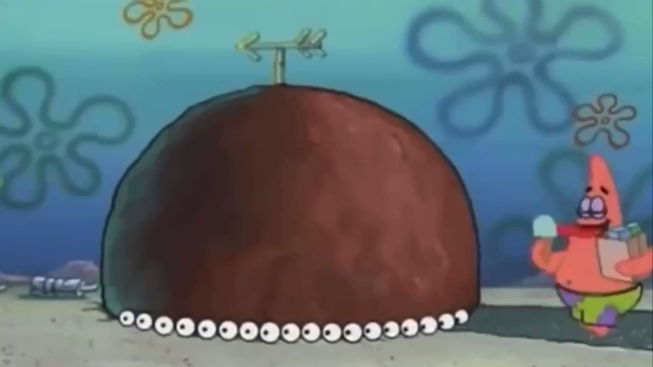 📂 on X: "who are you people patrick SpongeBob reaction meme video  https://t.co/P8jp19dtut" / X
