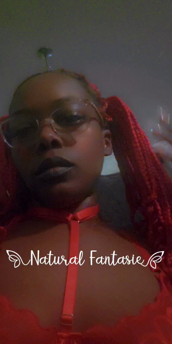 Model - Thee Natural Fantasie gfexperience