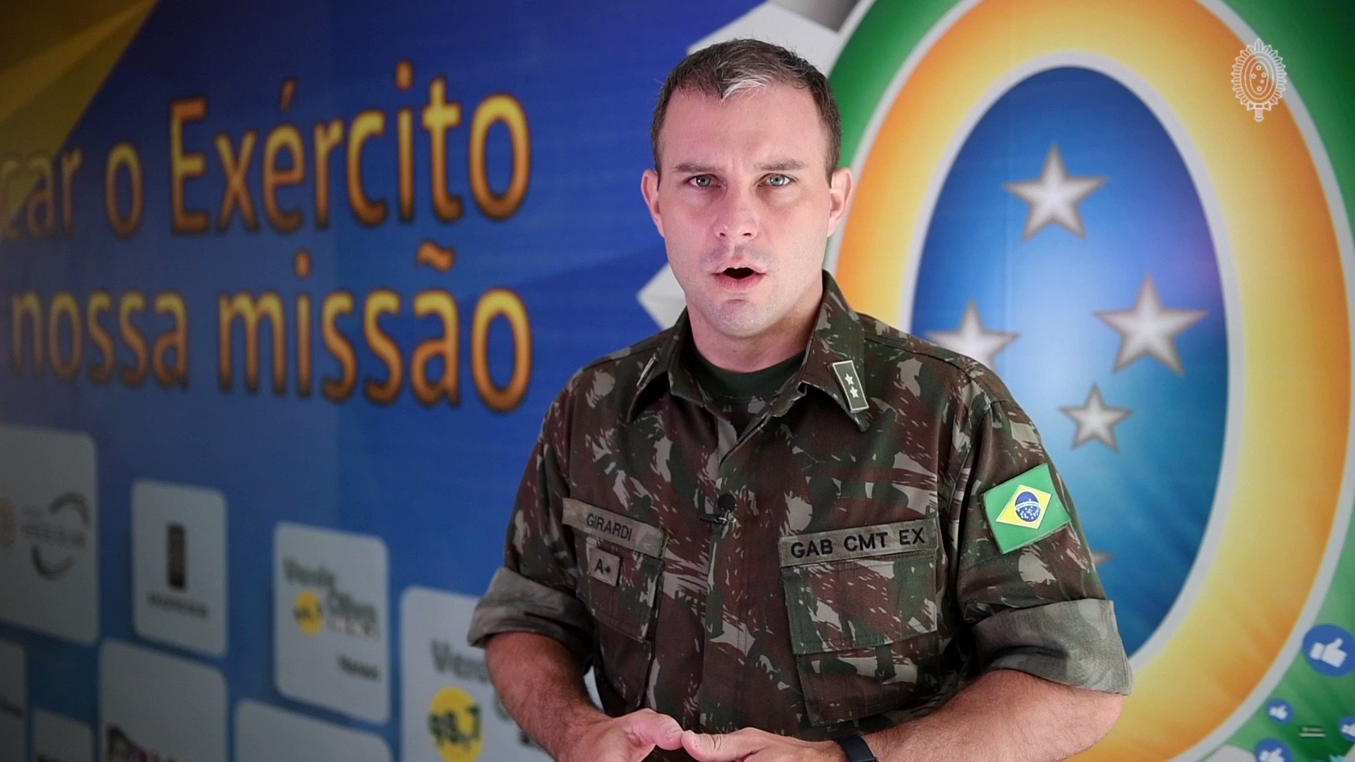 Exército Brasileiro intensifica combate a crimes na fronteira