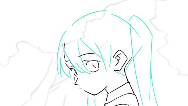 最近@MikaPikaZoさんにアニメ教えたりしてました