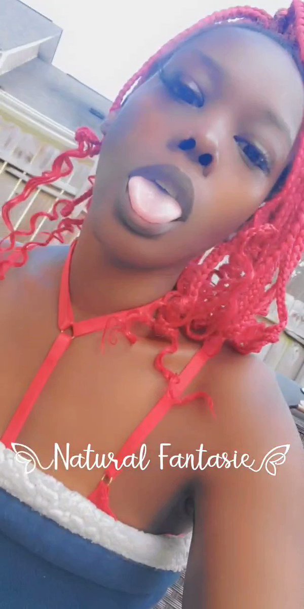 Model - Thee Natural Fantasie mommydomme