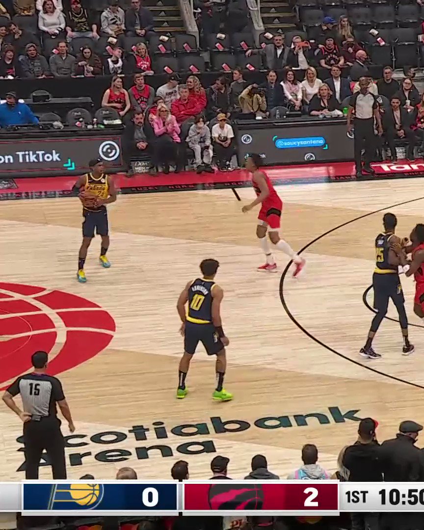 Bally Sports Indiana (BallySportsIN) / Twitter