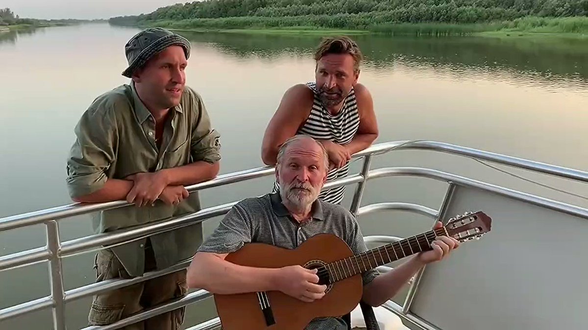 Фёдор Добронравов в Ералаше
