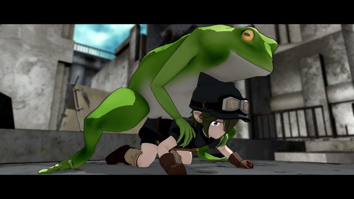 Video oleh @himitudayo72