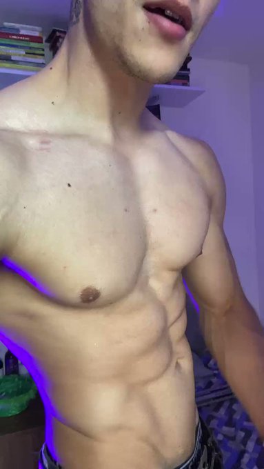 I'm online come to see me dear https://t.co/drscWOLshk<a href="/tag/abs"class="tags"><span>#abs</span></a><a href="/tag/fit"class="tags"><span>#fit</span></a><a href="/tag/hot"class="tags"><span>#hot</span></a><a href="/tag/sixpack"class="tags"><span>#sixpack</span></a><a href="/tag/guys"class="tags"><span>#guys</span></a><a href="/tag/dude"class="tags"><span>#dude</span></a><a href="/tag/stuffedanimal"class="tags"><span>#stuffedanimal</span></a>