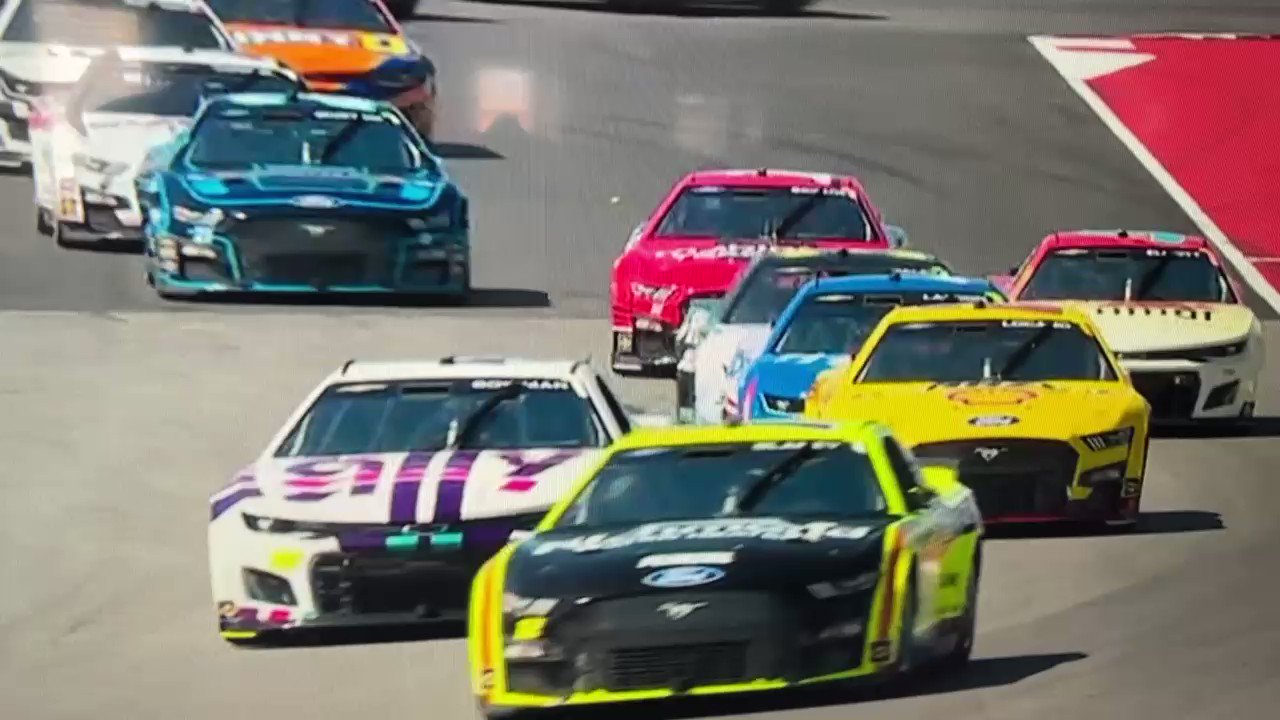 nascarcasm on Twitter "It's almost like the ideal windshieldwiper