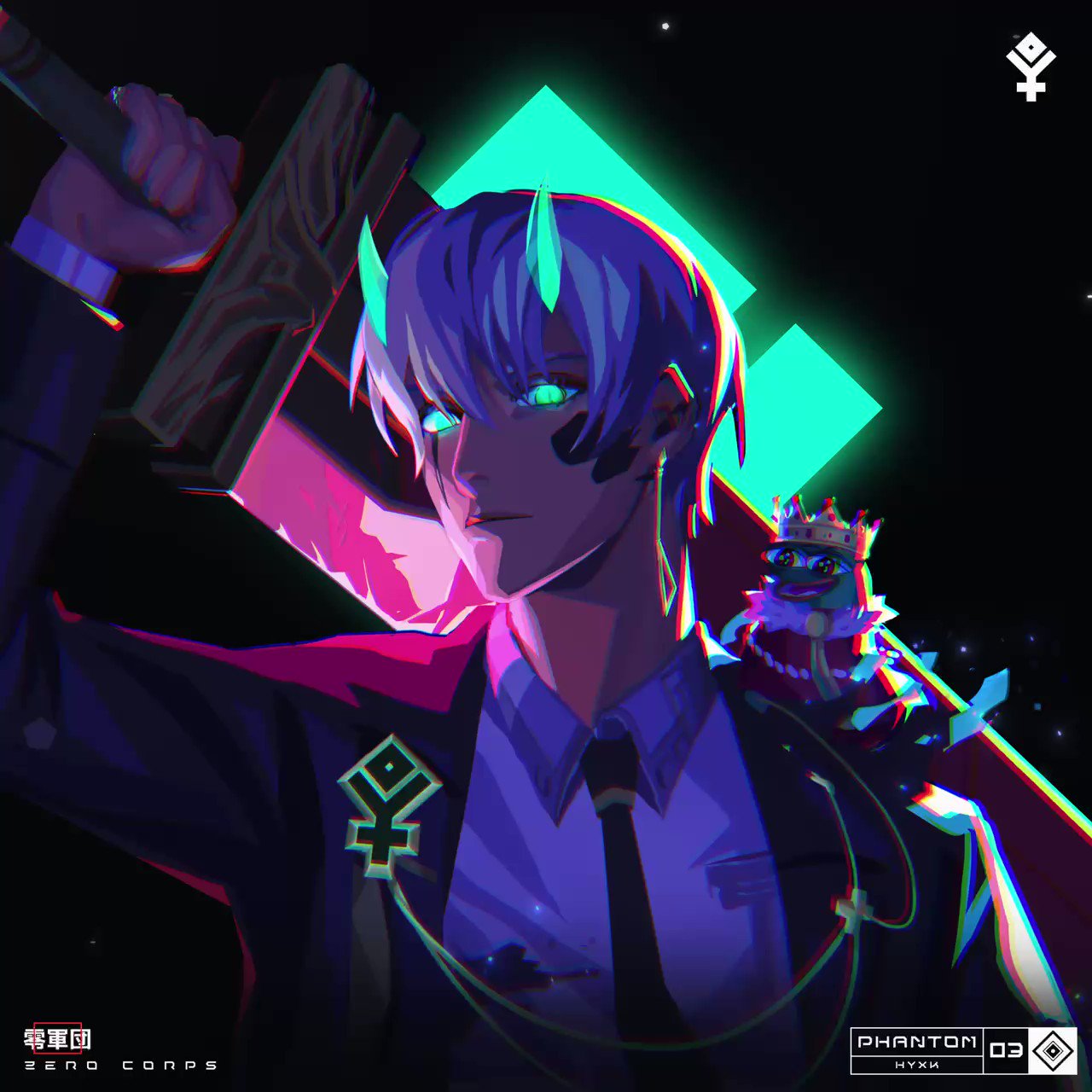 Jstorm (Jon__storm) / Twitter