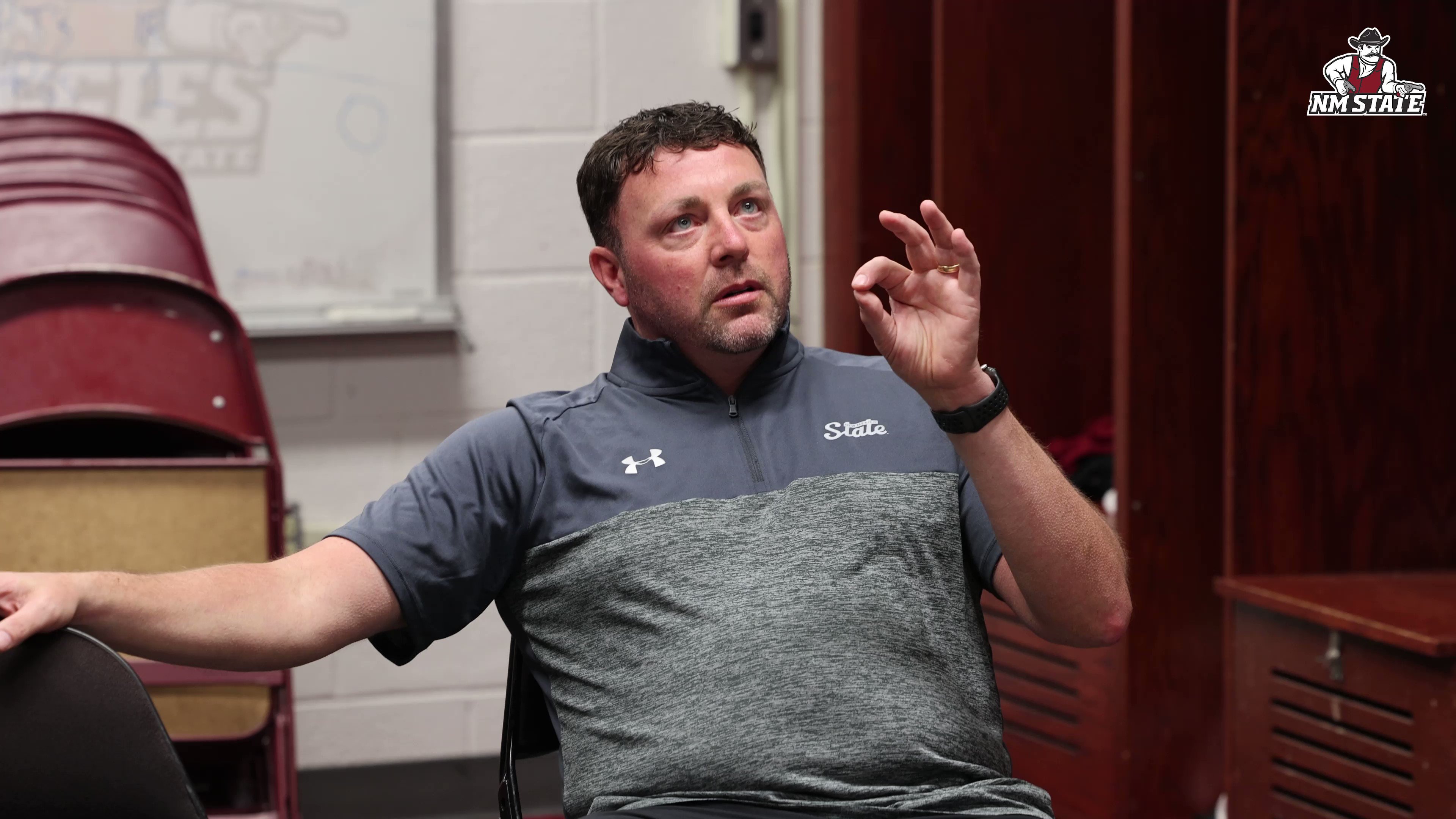Coach Thomas Carr (coach__carr) / Twitter