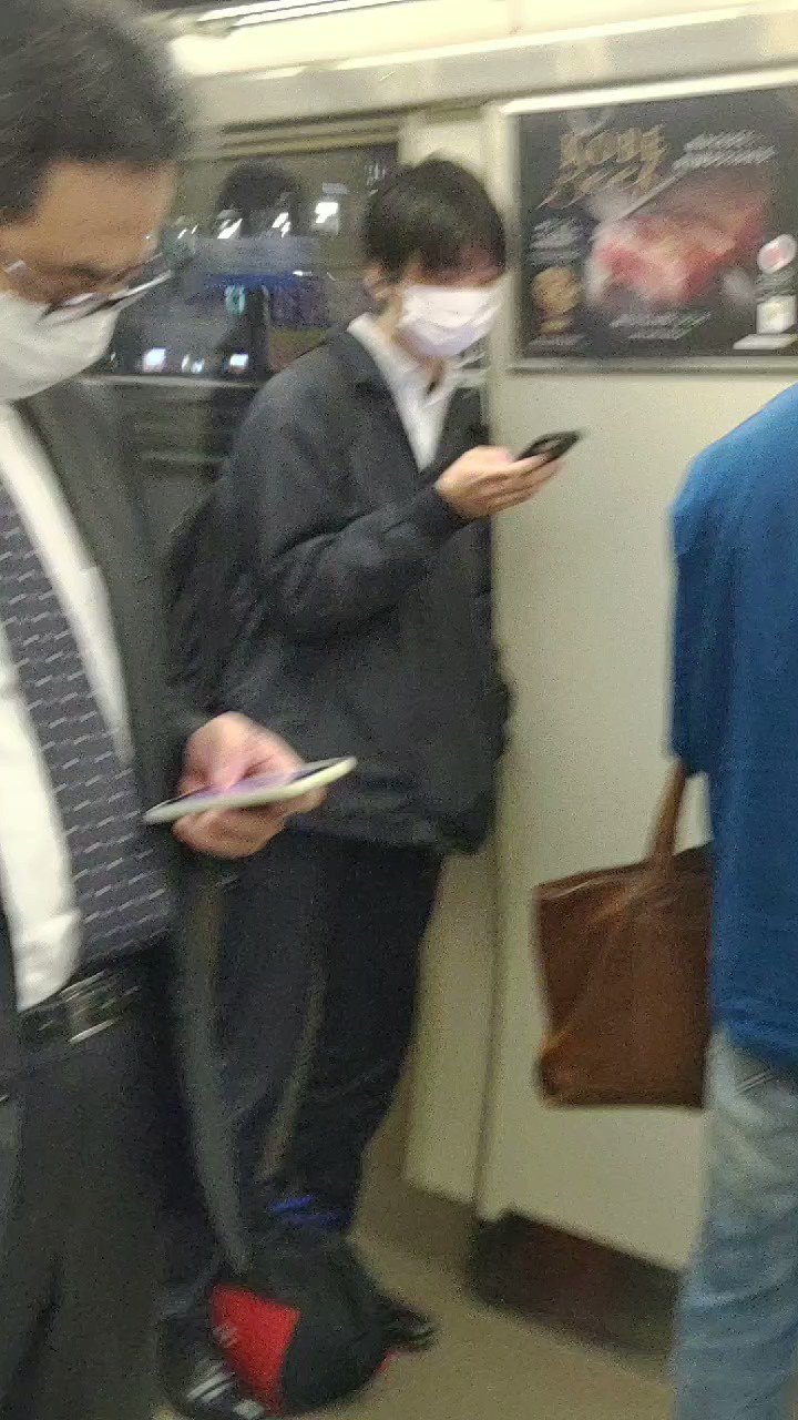 😎 盗撮版 犯罪者取締り 腐った人間性リスト一覧 on X: この盗撮犯なんなの？ かっこよさに負けたから？ こんなバック持たないし 尼崎  ひめじ 姫路 大阪 ＃新大阪 阪神線 大阪 京都 東海道 東海道線 盗撮 悪用 画像悪用 画像悪用常習犯 地雷 ZARA  量産型 ...