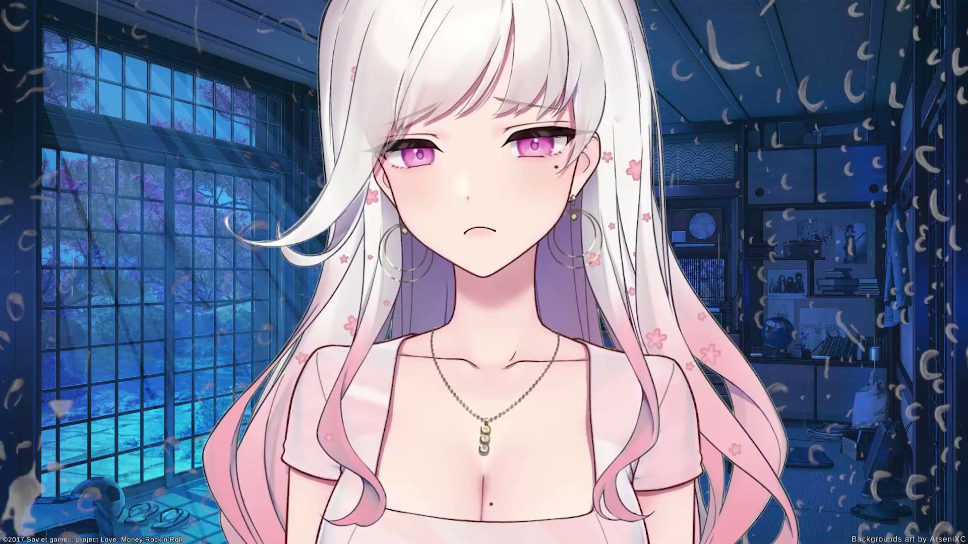 Nana💜Oneesan VTuber on X: 