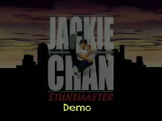 Happy Birthday Jackie Chan Stuntmaster!

March 28 