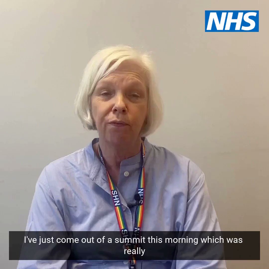 West Middlesex University Hospital (WestMidHospital) / Twitter